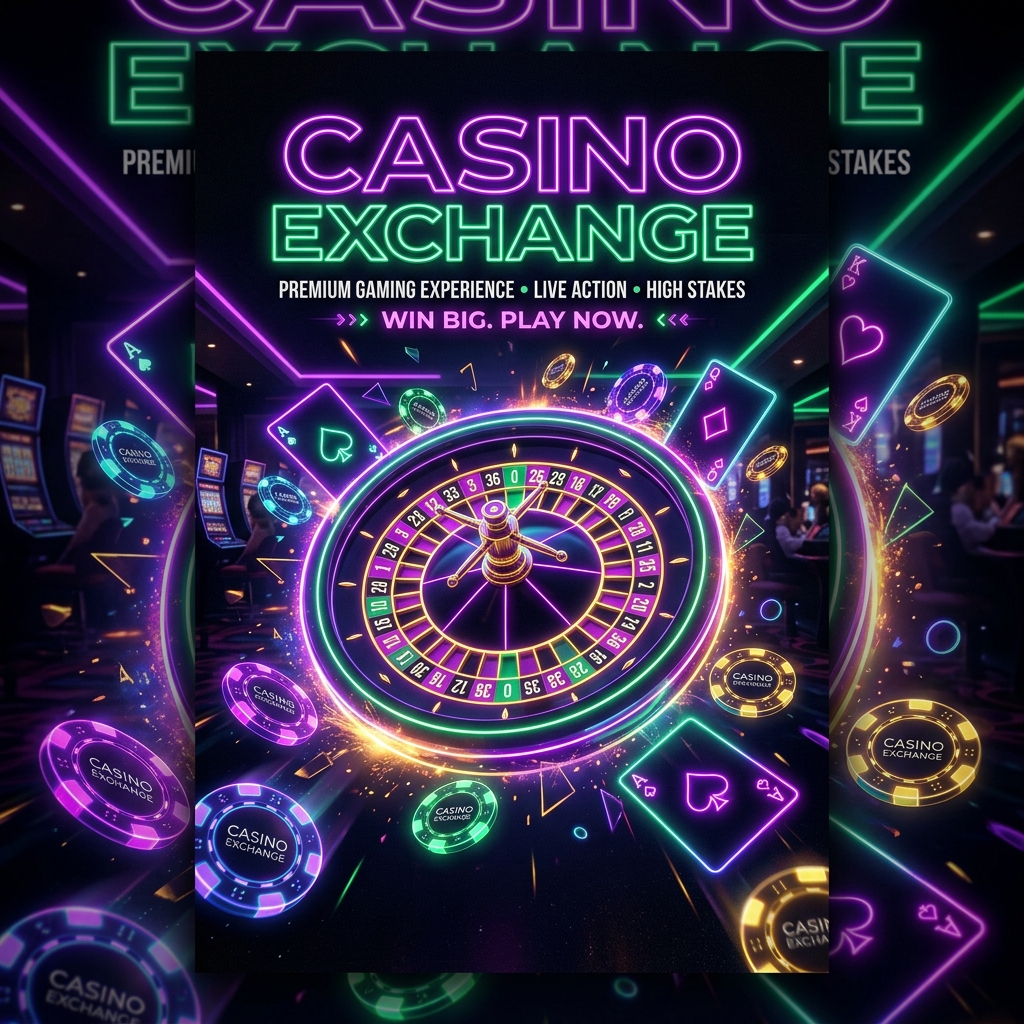 Casino Live Betting